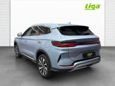 BYD – Seal U DM-i Design AWD