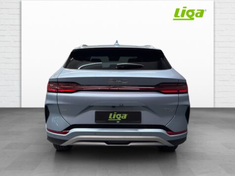 BYD – Seal U DM-i Design AWD