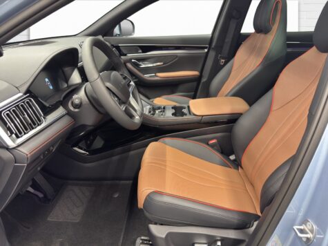 BYD – Seal U DM-i Design AWD
