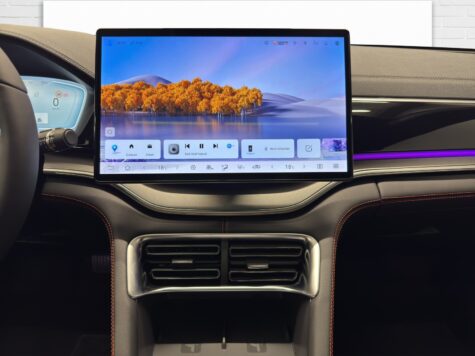 BYD – Seal U DM-i Design AWD