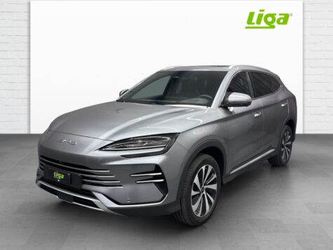 BYD – Seal U DM-i Design AWD