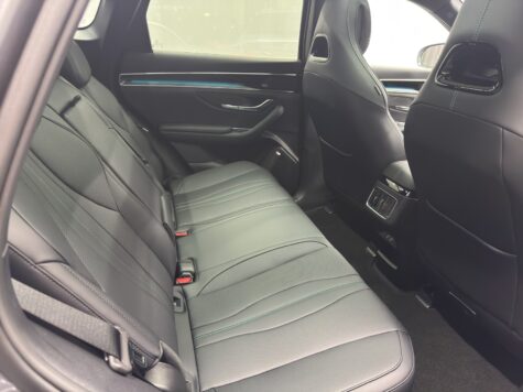 BYD – Seal U DM-i Design AWD