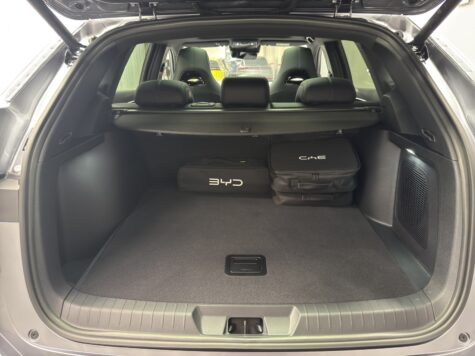 BYD – Seal U DM-i Design AWD