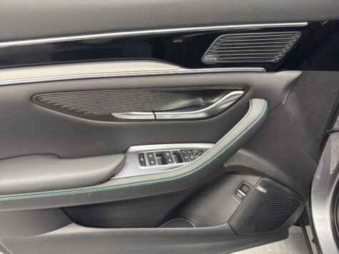 BYD – Seal U DM-i Design AWD