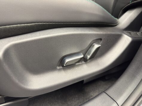 BYD – Seal U DM-i Design AWD