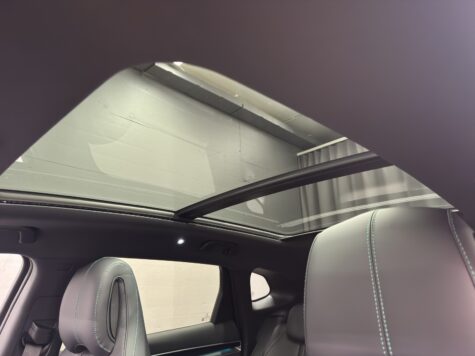 BYD – Seal U DM-i Design AWD