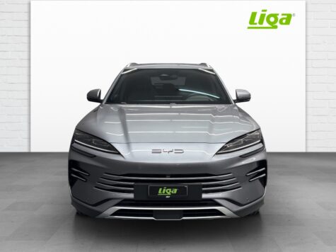 BYD – Seal U DM-i Design AWD