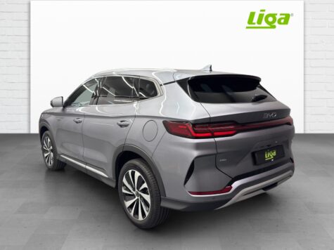 BYD – Seal U DM-i Design AWD