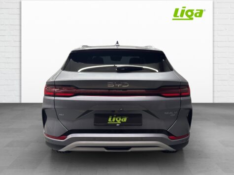 BYD – Seal U DM-i Design AWD