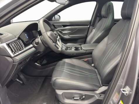 BYD – Seal U DM-i Design AWD