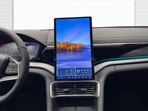 BYD – Seal U DM-i Design AWD