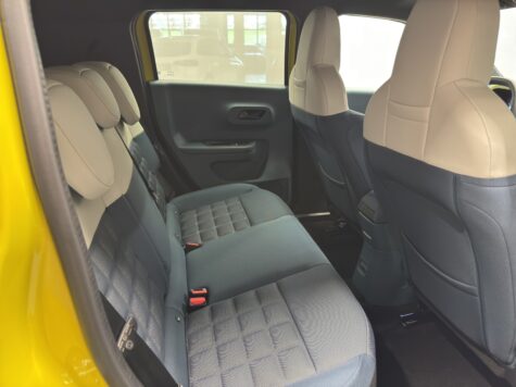 Fiat – Grande Panda 1.2 Hybrid La Prima