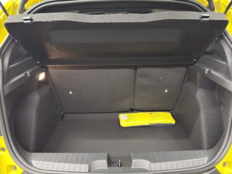 Fiat – Grande Panda 1.2 Hybrid La Prima