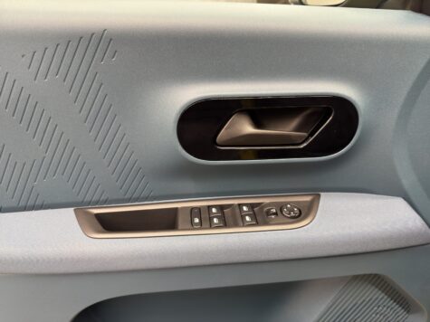 Fiat – Grande Panda 1.2 Hybrid La Prima