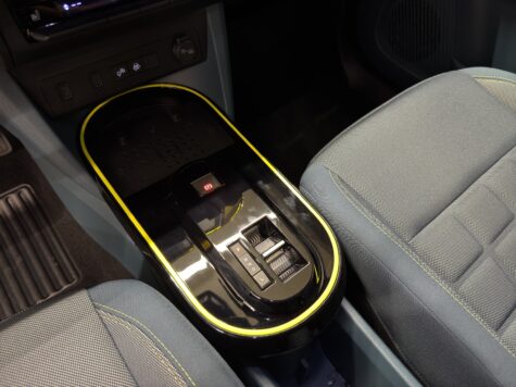 Fiat – Grande Panda 1.2 Hybrid La Prima