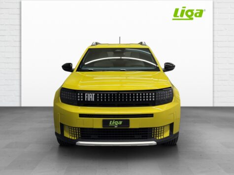 Fiat – Grande Panda 1.2 Hybrid La Prima