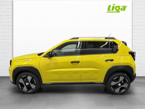 Fiat – Grande Panda 1.2 Hybrid La Prima