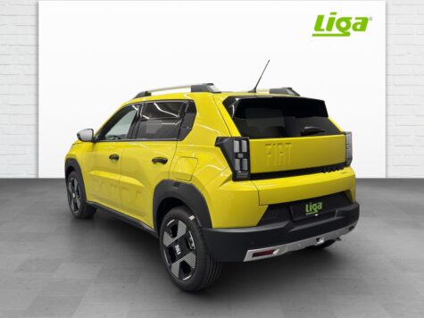 Fiat – Grande Panda 1.2 Hybrid La Prima