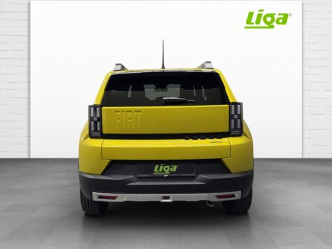 Fiat – Grande Panda 1.2 Hybrid La Prima