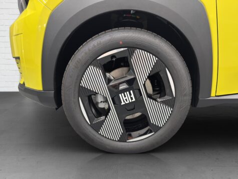 Fiat – Grande Panda 1.2 Hybrid La Prima