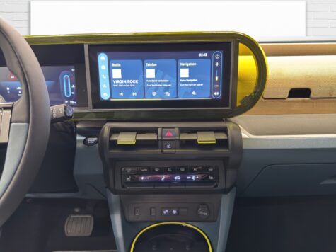 Fiat – Grande Panda 1.2 Hybrid La Prima