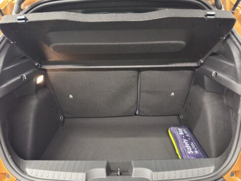 Fiat – Grande Panda 1.2 Hybrid La Prima