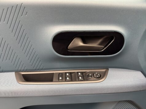 Fiat – Grande Panda 1.2 Hybrid La Prima