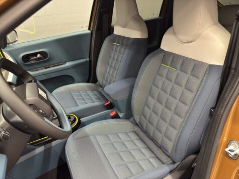 Fiat – Grande Panda 1.2 Hybrid La Prima
