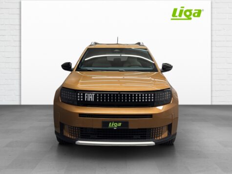 Fiat – Grande Panda 1.2 Hybrid La Prima