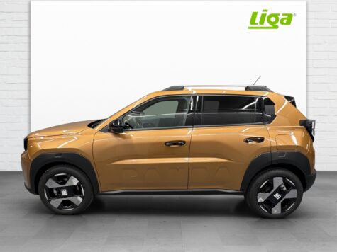 Fiat – Grande Panda 1.2 Hybrid La Prima