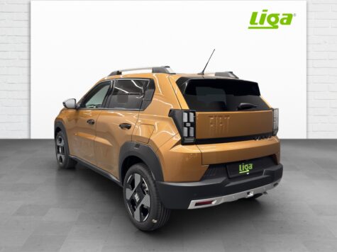 Fiat – Grande Panda 1.2 Hybrid La Prima