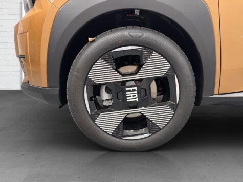 Fiat – Grande Panda 1.2 Hybrid La Prima