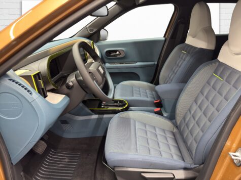 Fiat – Grande Panda 1.2 Hybrid La Prima