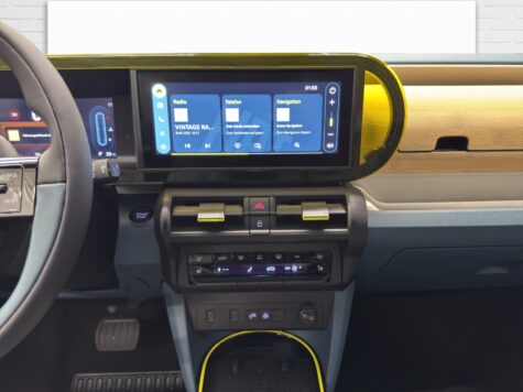 Fiat – Grande Panda 1.2 Hybrid La Prima
