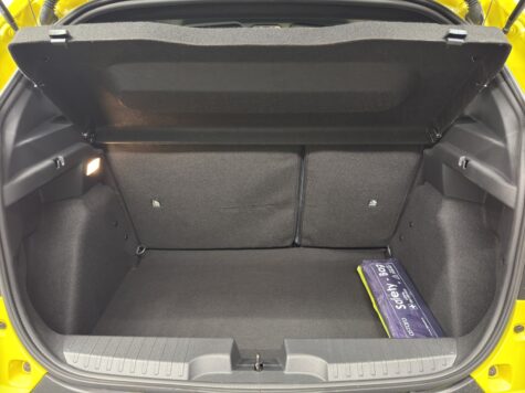 Fiat – Grande Panda 1.2 Hybrid La Prima