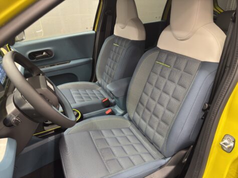 Fiat – Grande Panda 1.2 Hybrid La Prima