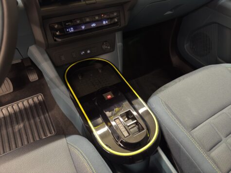Fiat – Grande Panda 1.2 Hybrid La Prima