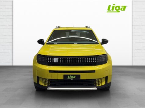 Fiat – Grande Panda 1.2 Hybrid La Prima