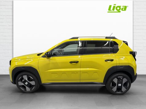 Fiat – Grande Panda 1.2 Hybrid La Prima