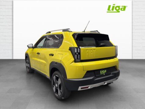 Fiat – Grande Panda 1.2 Hybrid La Prima