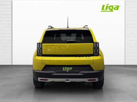 Fiat – Grande Panda 1.2 Hybrid La Prima