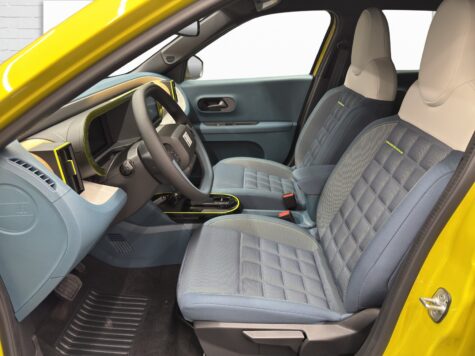 Fiat – Grande Panda 1.2 Hybrid La Prima