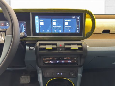 Fiat – Grande Panda 1.2 Hybrid La Prima