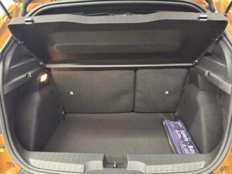 Fiat – Grande Panda 1.2 Hybrid La Prima