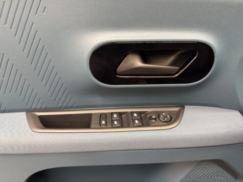 Fiat – Grande Panda 1.2 Hybrid La Prima