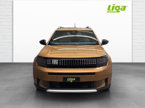 Fiat – Grande Panda 1.2 Hybrid La Prima