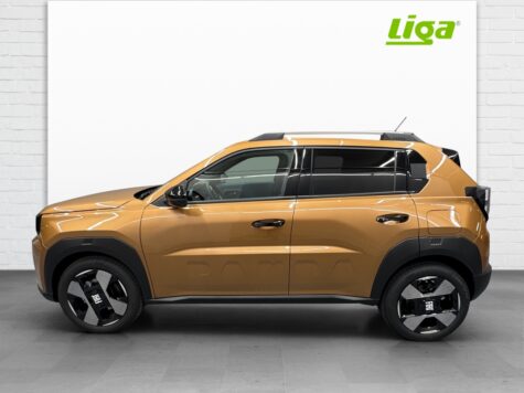 Fiat – Grande Panda 1.2 Hybrid La Prima