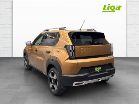 Fiat – Grande Panda 1.2 Hybrid La Prima