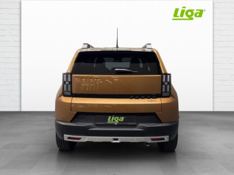 Fiat – Grande Panda 1.2 Hybrid La Prima