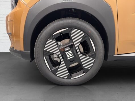 Fiat – Grande Panda 1.2 Hybrid La Prima